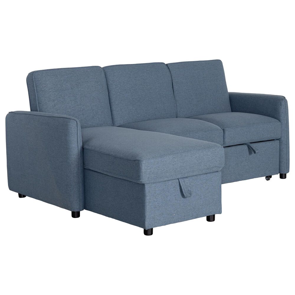 Amalfi Home Furniture Charlie 2-Piece Pullout Sleeper in, , large