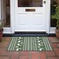 Dalyn Rug Company Wonderland WN28 1"8" x 2"6" Cactus Indoor/Outdoor Area Rug, , large