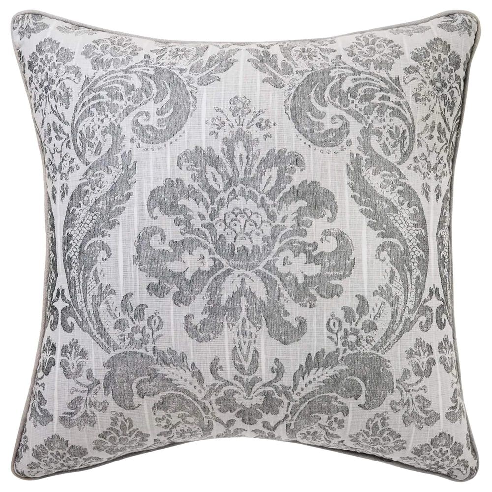 Croscill Home Croscill Saffira Square Pillow 18x18, , large