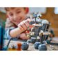 LEGO Explorers" Arctic Polar Express Train Building Set, , large