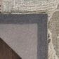 Nourison Avra 2"3" x 7"6" Grey Runner, , large