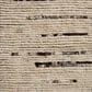 Amber Lewis x Loloi Briyana 2"6" x 13"6" Natural and Black Runner, , large