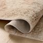Magnolia Home Junie 2" x 3" Natural and Clay Area Rug, , large