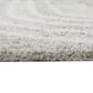 Balta Rugs Belfort 5"3" x 7" Grey Area Rug, , large