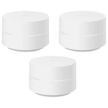 Google Wifi - Mesh Router AC1200 - 3 Pack, , large