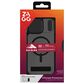 Zagg Rainier Snap MagSafe Case with Kickstand for Apple iPhone 17 Pro Max in Smoke Black, , large