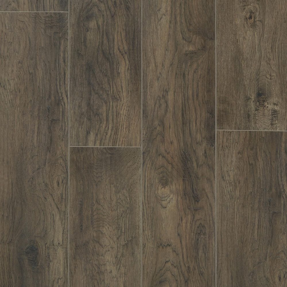 Adleta Hickory Select Cabin Fever 9" x 60" Luxury Vinyl Plank, , large
