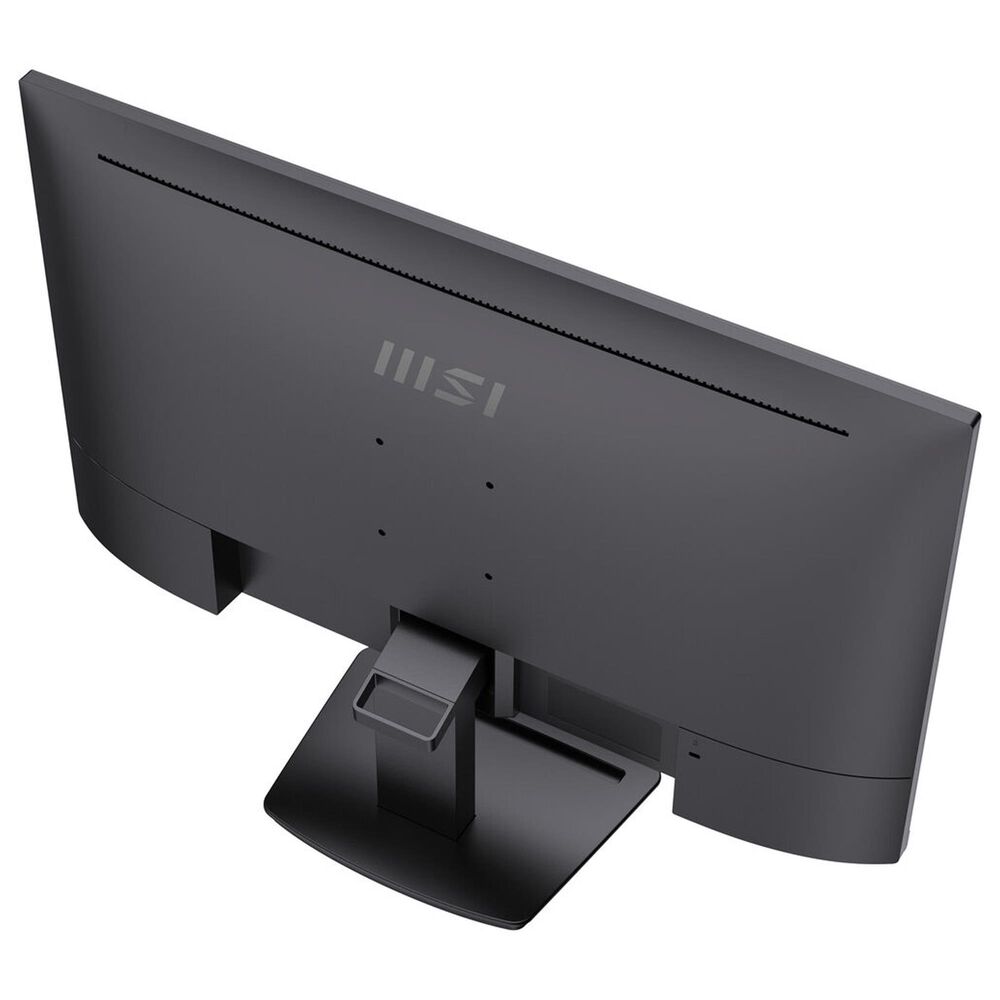 MSI 27" 4K UHD HDR Monitor in Black, , large