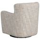 Nura Home Everly Accent Chair in Seashell, , large