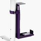 Arozzi Arena PC Mount in Purple, , large