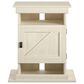 DHP Farmington Aquarium Stand in Ivory Oak, , large