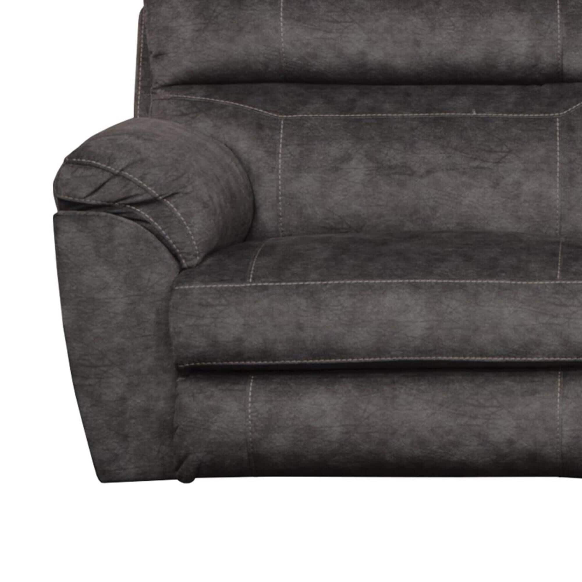 Catnapper sedona power reclining sofa with power discount lumbar