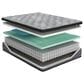 Ashley Augusta2 12" Firm Euro Pillow Top Full Mattress, , large
