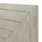 Shannon Hills Cascade Queen Illuminated Upholstered Storage Bed in Dovetail, , large