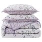 Royal Court Nola 2-Piece Twin/Twin XL Quilt Set in Lilac, , large