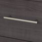 Bush Somerset 60" Desk in Storm Gray, , large