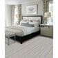 Stanton Cable Beach Carpet in Metal, , large