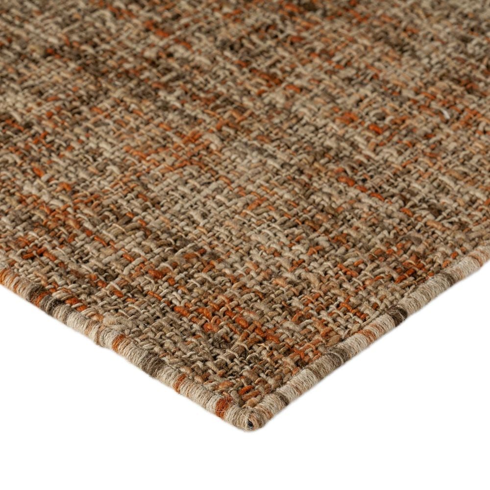 Dalyn Rug Company Abruzzo 9&#39; x 13&#39; Spice Area Rug, , large