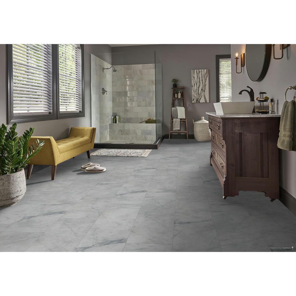 Pergo Tile Options Benning 12&quot; x 24&quot; Luxury Vinyl Tile, , large