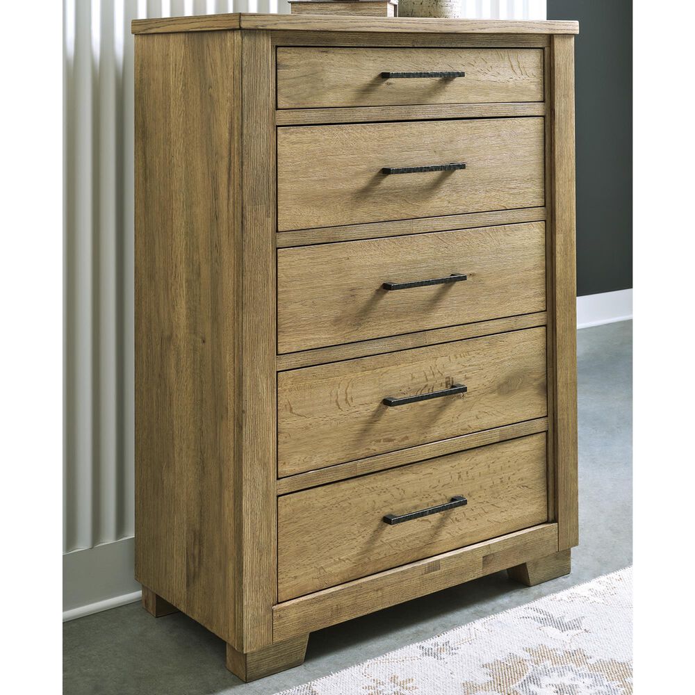 Ashley chest, , large