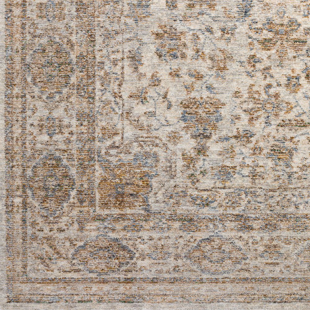 Dalyn Rug Company Yarra 5&#39; x 7&#39;10&quot; Linen Area Rug, , large