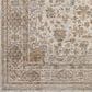 Dalyn Rug Company Yarra 5" x 7"10" Linen Area Rug, , large