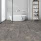 Tru-Cor PBE Tile Graphite Metallic 16" x 32" Luxury Vinyl Tile, , large
