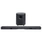 JBL Bar 1000MK2 7.1.4 Channel Soundbar with 10" Wireless Subwoofer in Black, , large