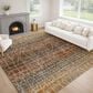 Dalyn Rug Company Nexus Copper 3" x 5" Area Rug, , large