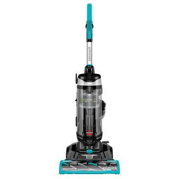 Bissell CleanView Swivel Pet Reach Upright Vacuum in Silver, , large