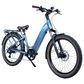 Magnum Wave Electric Bike in Ocean, , large