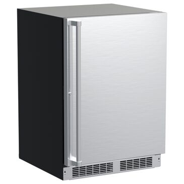 Marvel 5.5 Cu. Ft. Professional Built-In Beverage Center in Stainless Steel, , large