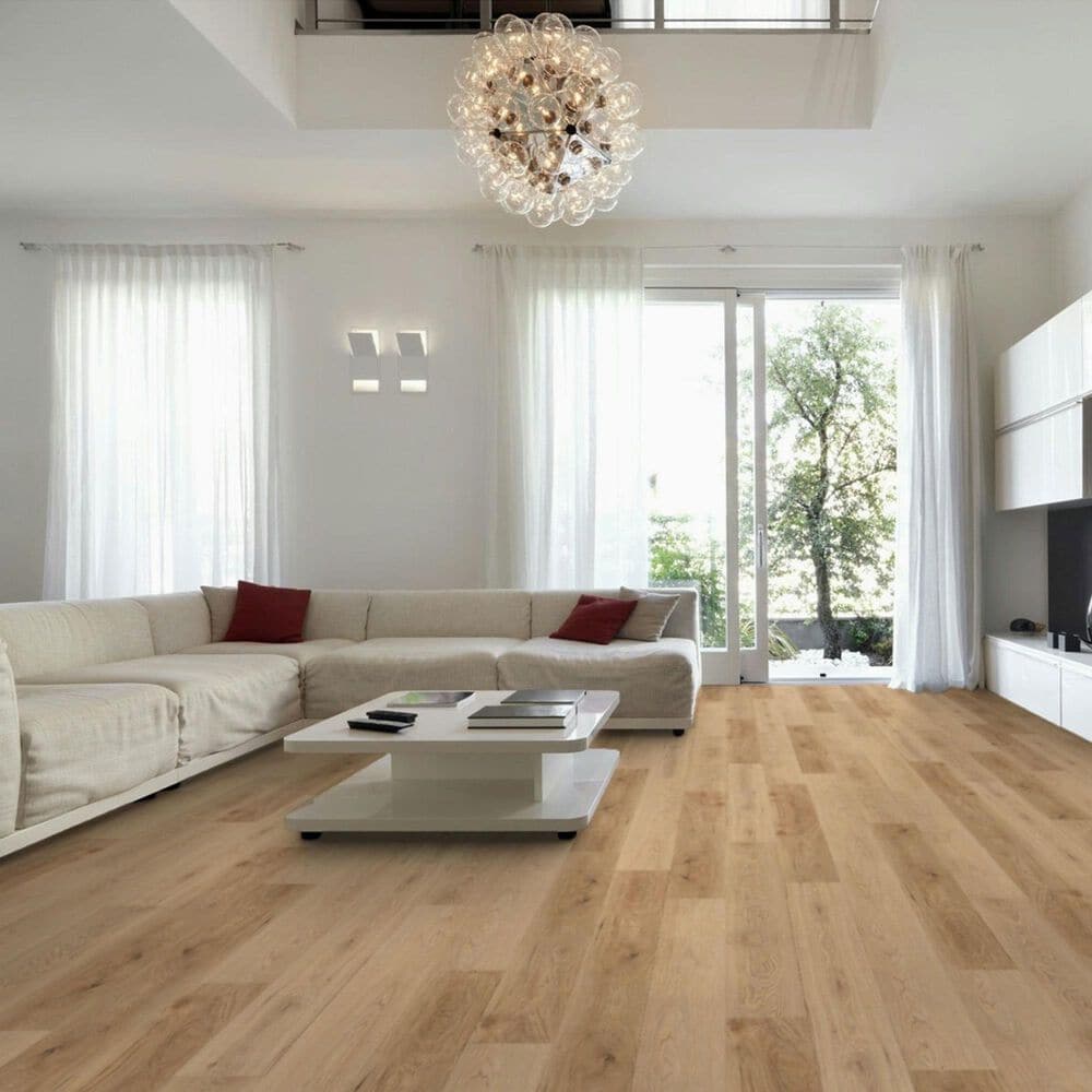Lions Floor District Max Overland Park 7&quot; x 48&quot; Luxury Vinyl Plank, , large