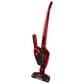 Electrolux 4.4 Cu. ft. Washer and 8 Cu. ft. Gas Dryer Stack Laundry with Chili Red Ergorapido Pet Cordless 2-in-1 Stick Vacuum in White, , large