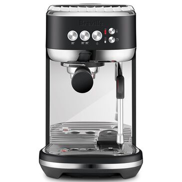 Breville Bambino Plus 1.9L Espresso Machine in Black Truffle, , large