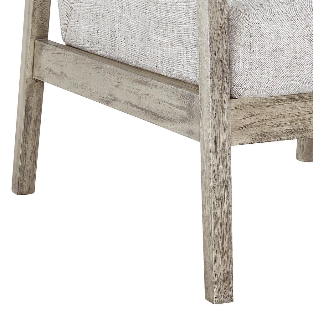 Ashley Dalenville Accent Chair in Platinum, , large