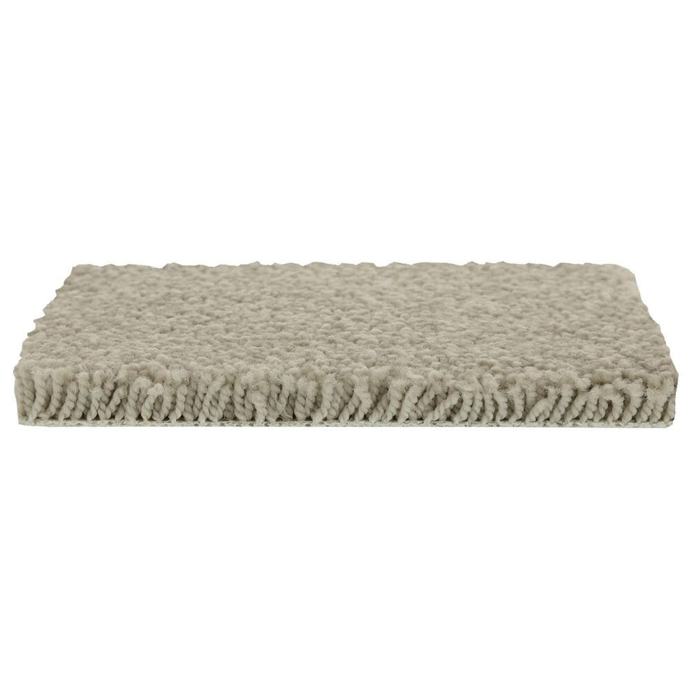 Mohawk Coastal Luxury III Carpet in Cumulus, , large
