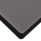 Grand Estate 700 Euro Top Hybrid Medium Twin Mattress with Low Profile Box Spring, , large