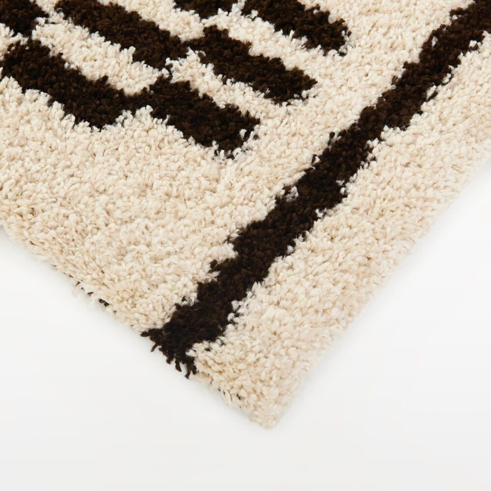 Balta Rugs Stella Isabeau Cream 7'10" x 10' Area Rug, , large
