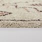 Balta Rugs Stella Lynceus Cream 7"10" x 10" Area Rug, , large
