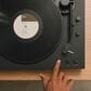 Sony Full Auto Playback Premium Turntable in Black, , large