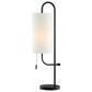 Lite Source Xandra Table Lamp in Black, , large