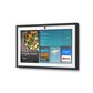 Amazon Echo Show 15 | A stunning HD 15.6" smart kitchen TV for home organization with Alexa, , large