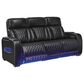 Ashley Boyington 2-Piece Power Reclining Living Room Set in Black, , large