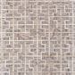 Feizy Fannin 2" x 3" Ivory and Sand Area Rug, , large