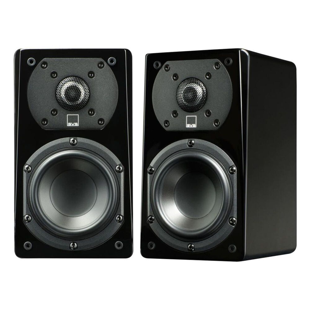 SVS Prime Satellite Speakers (Pair), , large