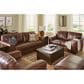 Ashley Brogliano 3-Piece Stationary Living Room Set in Canyon, , large