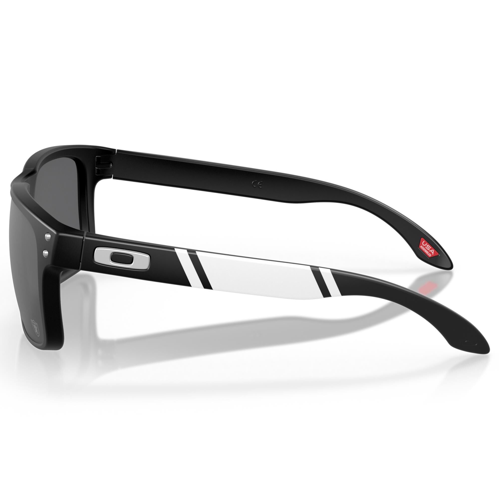 Oakley raiders 2025 sunglasses