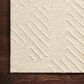 Magnolia Home Sarah 5" x 7"6" Ivory, , large
