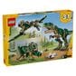 LEGO Creator Terrifying T-Rex, , large